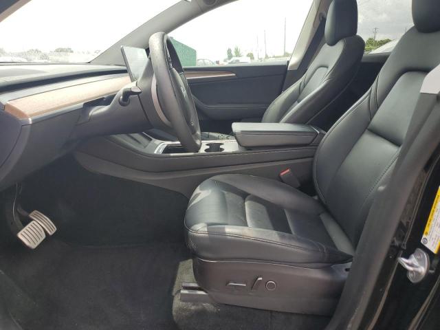 2023 TESLA MODEL Y #3297017374