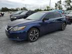 2017 NISSAN ALTIMA 2.5 - 1N4AL3AP8HC119911