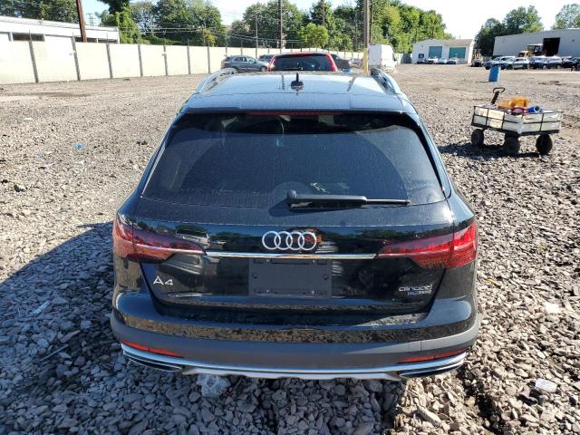 2023 AUDI A4 ALLROAD PREMIUM PLUS WA18AAF4XPA064173