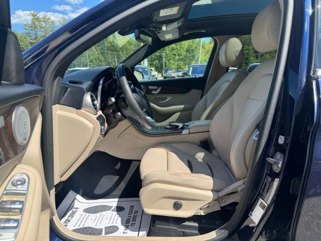 2018 MERCEDES-BENZ GLC 300 4M WDC0G4KB2JV096570