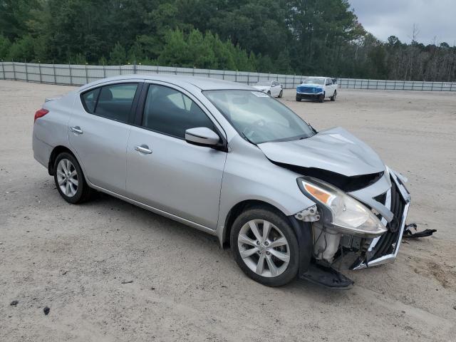 2016 NISSAN VERSA S - 3N1CN7AP1GL832854
