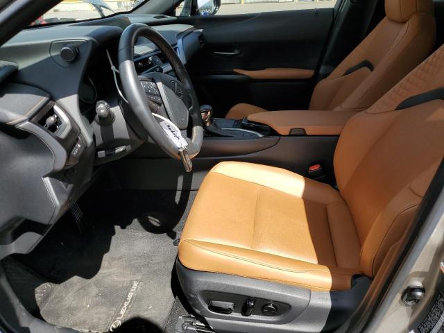 2020 LEXUS UX 200 JTHP3JBH1L2031702
