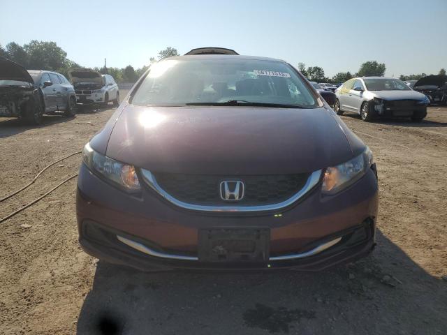2014 HONDA CIVIC LX #3284112535
