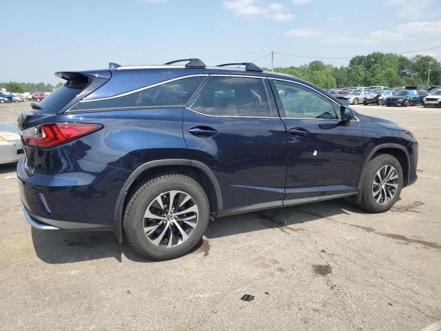 2021 LEXUS RX 350 L JTJHZKFA6M2032186