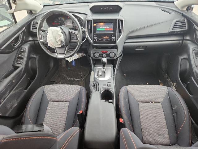 2019 SUBARU CROSSTREK #3286926213
