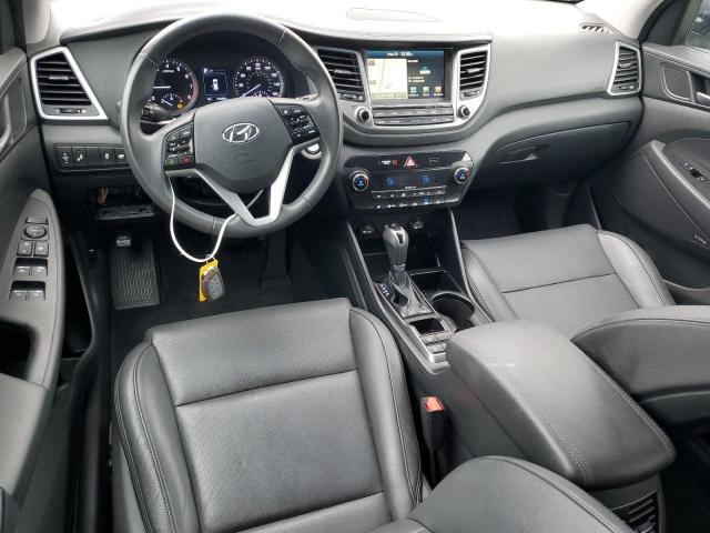2017 HYUNDAI TUCSON LIM KM8J33A24HU446925