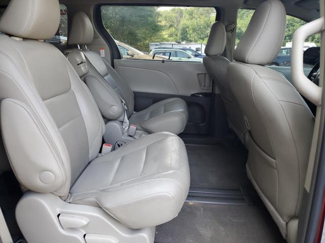 2015 TOYOTA SIENNA XLE 5TDYK3DC9FS528239