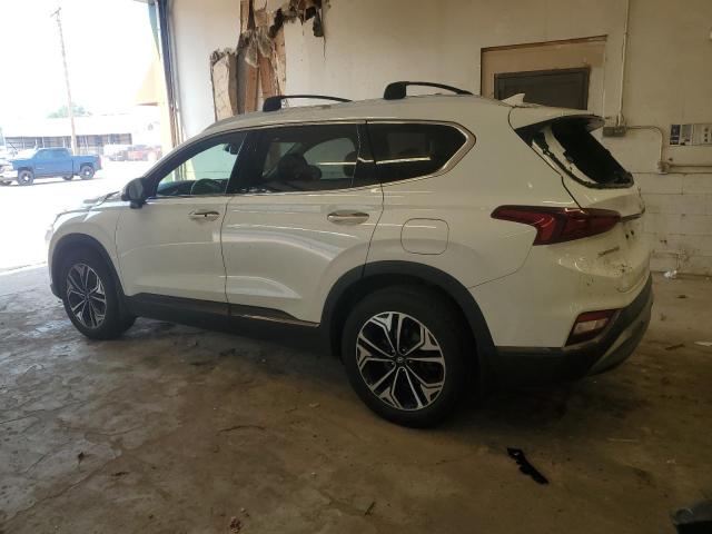 2020 HYUNDAI SANTA FE L 5NMS5CAA3LH291634