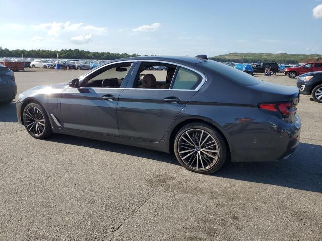 2021 BMW 530XE #3315566779