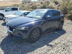 2018 MAZDA CX-5 TOURI - JM3KFACM7J1400166