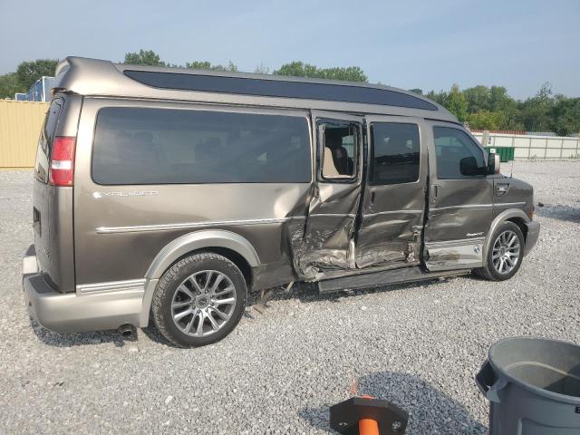 2019 GMC SAVANA G25 1GTW7BFG1K1208732