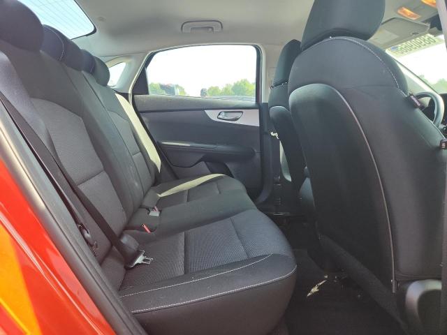 2023 KIA FORTE LX 3KPF24AD3PE551246