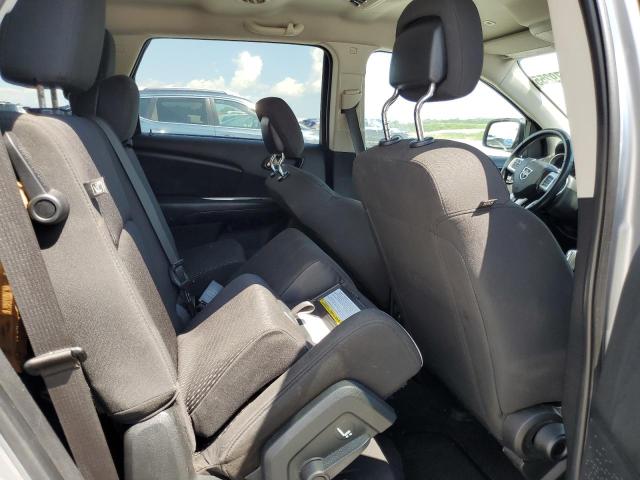 2018 DODGE JOURNEY SE 3C4PDCAB6JT498231