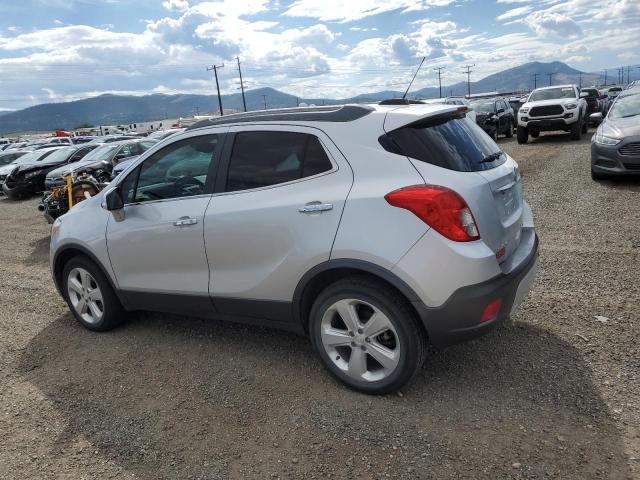 2016 BUICK ENCORE KL4CJASB6GB601291