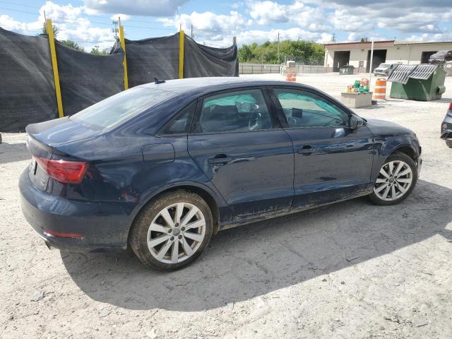 2017 AUDI A3 PREMIUM #3270845415