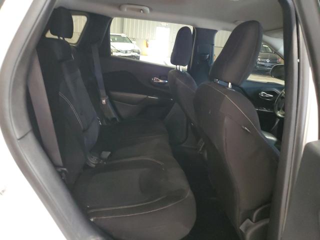 2015 JEEP CHEROKEE LATITUDE 1C4PJMCS4FW795205