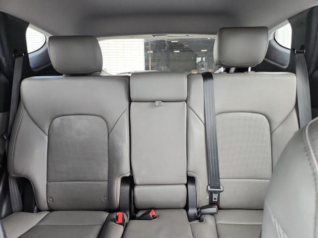 2017 HYUNDAI SANTA FE S 5NMZU3LB9HH015232