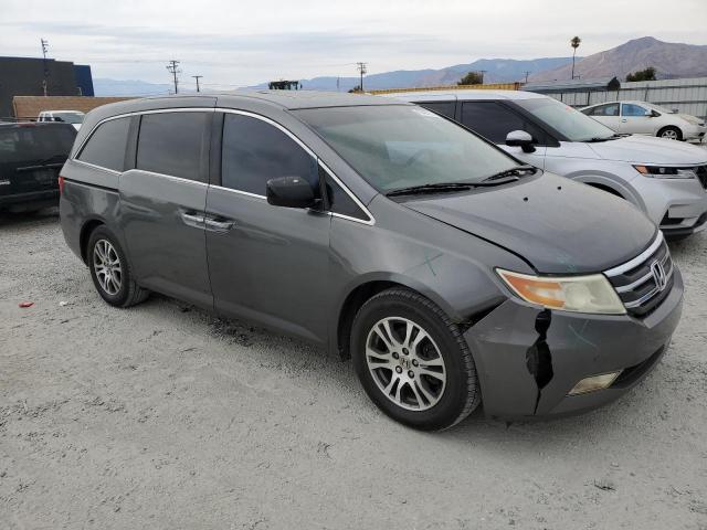 2011 HONDA ODYSSEY EX - 5FNRL5H68BB096338