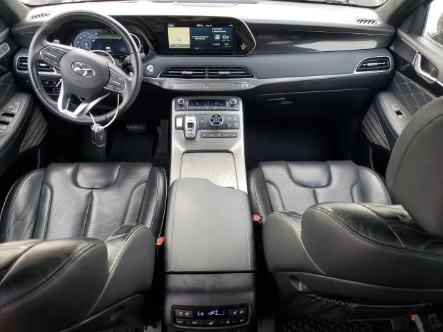 2020 HYUNDAI PALISADE L - KM8R5DHE9LU138287