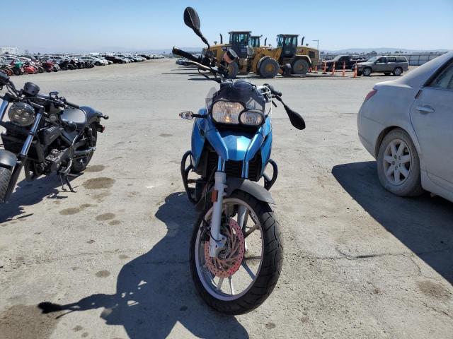 BMW F650 GS 2009 WB10228069ZT94670 photo #3