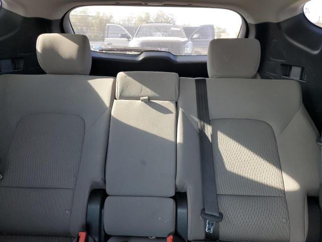 2016 HYUNDAI SANTA FE SPORT 5XYZTDLB9GG366692