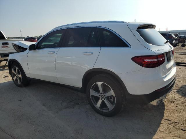 2019 MERCEDES-BENZ GLC 300 WDC0G4JB1K1000048