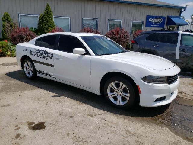 2020 DODGE CHARGER SX 2C3CDXBG0LH207447