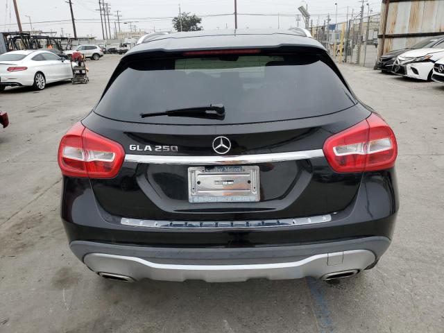 2018 MERCEDES-BENZ GLA 250 WDCTG4EB6JJ487415