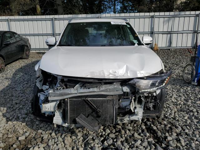 2021 MITSUBISHI OUTLANDER FE JA4J2VA73MZ000769
