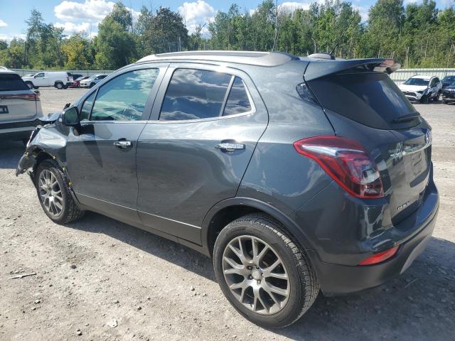 2017 BUICK ENCORE SPO KL4CJ2SB7HB134714