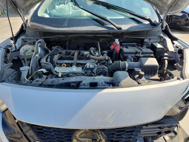 2021 NISSAN VERSA SV 3N1CN8EV9ML914356