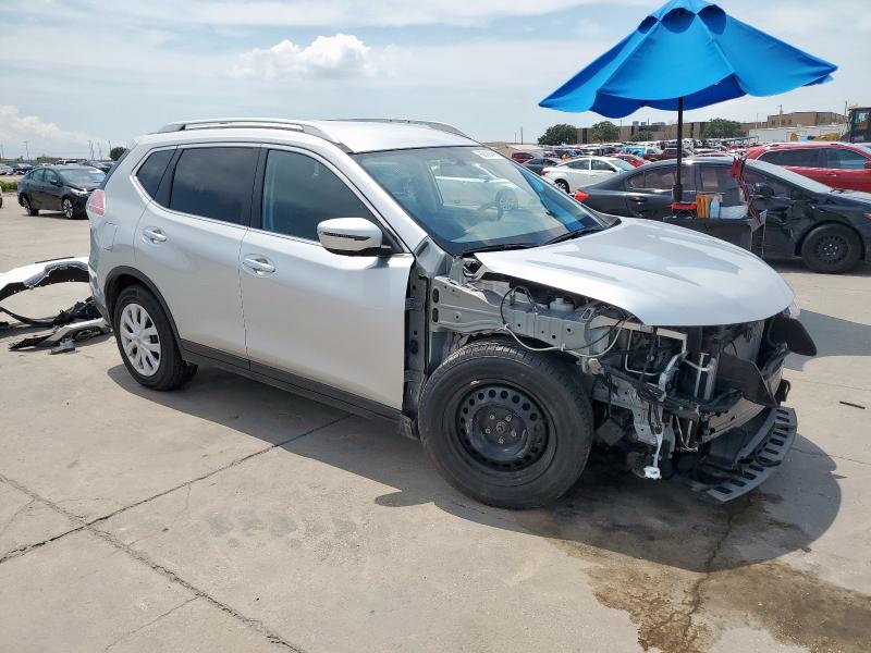 2016 NISSAN ROGUE S JN8AT2MV5GW153823