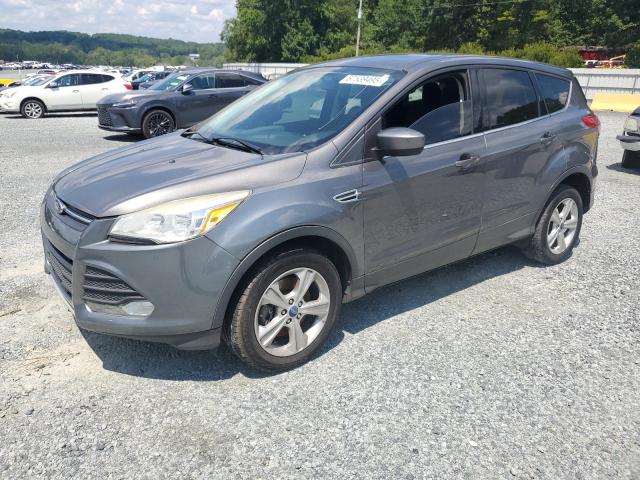Global Auto Auctions: 2014 FORD ESCAPE SE
