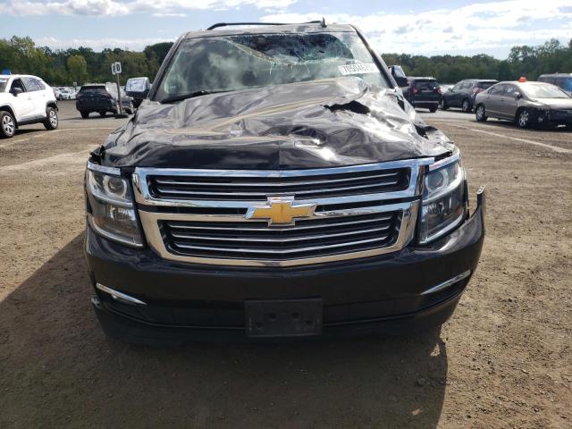 2015 CHEVROLET TAHOE K1500 LTZ 1GNSKCKC5FR264371