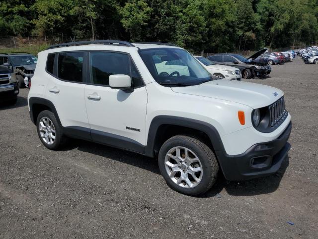 2017 JEEP RENEGADE L ZACCJBBB4HPF66995