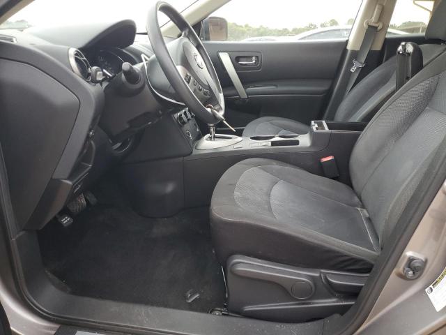 2015 NISSAN ROGUE SELECT S JN8AS5MT1FW655939