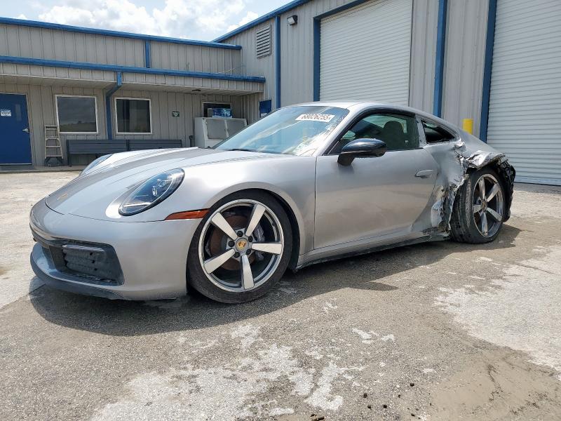 2023 PORSCHE 911 CARRER WP0AA2A98PS206062