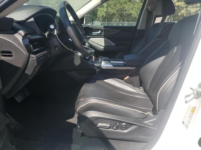 2022 ACURA MDX ADVANCE 5J8YE1H89NL032957