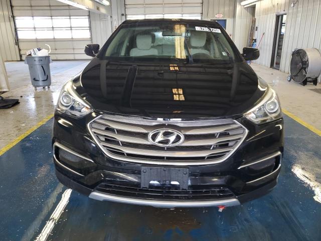 2017 HYUNDAI SANTA FE S - 5NMZTDLB5HH020856