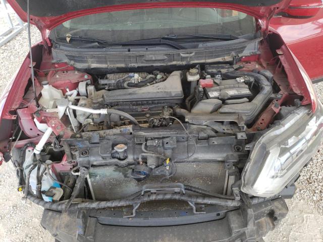 2017 NISSAN ROGUE S - JN8AT2MV3HW005865