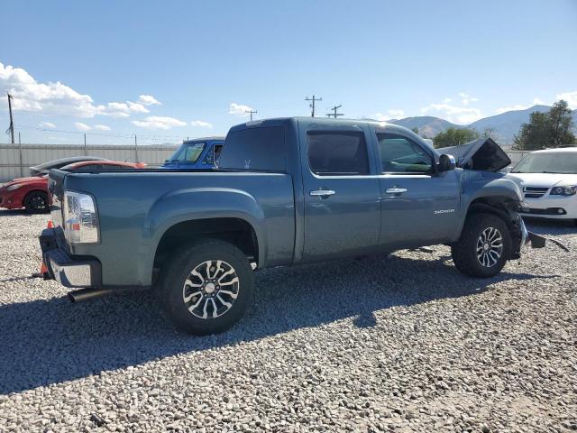 2011 GMC SIERRA K15 - 3GTU2VE2XBG375069