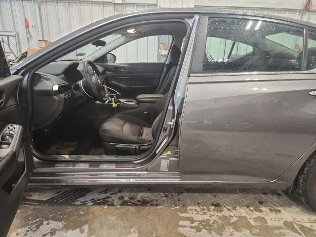 2024 NISSAN ALTIMA S - 1N4BL4BV0RN372234