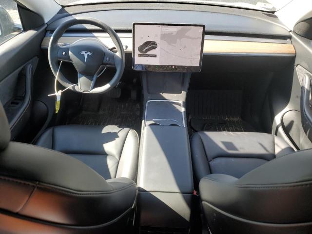 2021 TESLA MODEL Y - 5YJYGDEE2MF204882
