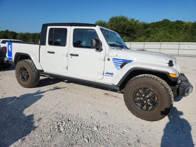 2022 JEEP GLADIATOR 1C6HJTAGXNL151342