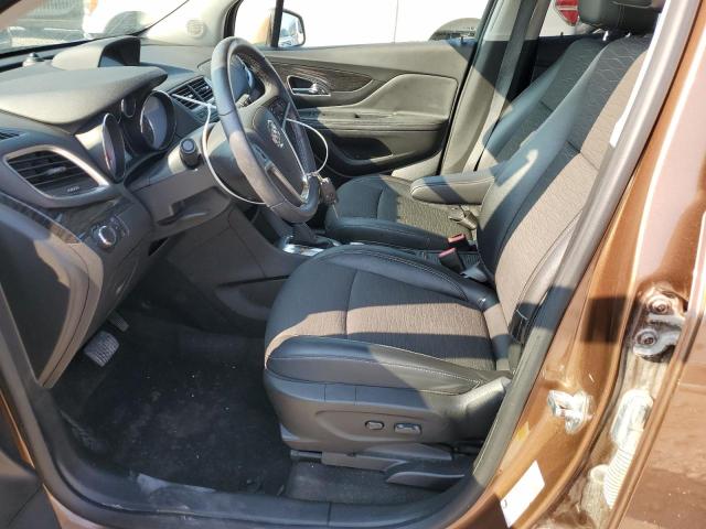 2016 BUICK ENCORE KL4CJASB5GB663832