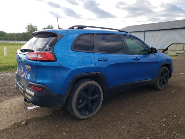 2018 JEEP CHEROKEE LATITUDE 1C4PJLCB7JD552065
