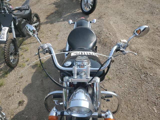2008 HONDA VT750 CA JH2RC50498K410589