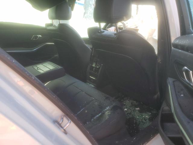 2024 BMW 330I 3MW69FF09R8D87755