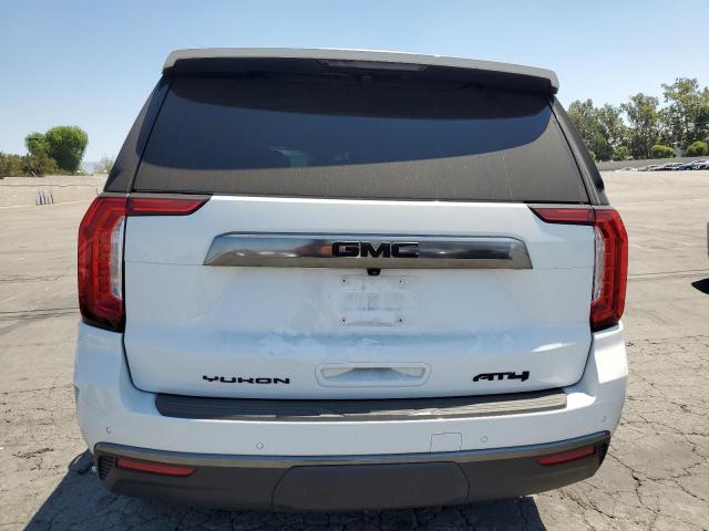 2023 GMC YUKON AT4 1GKS2CKD1PR279716