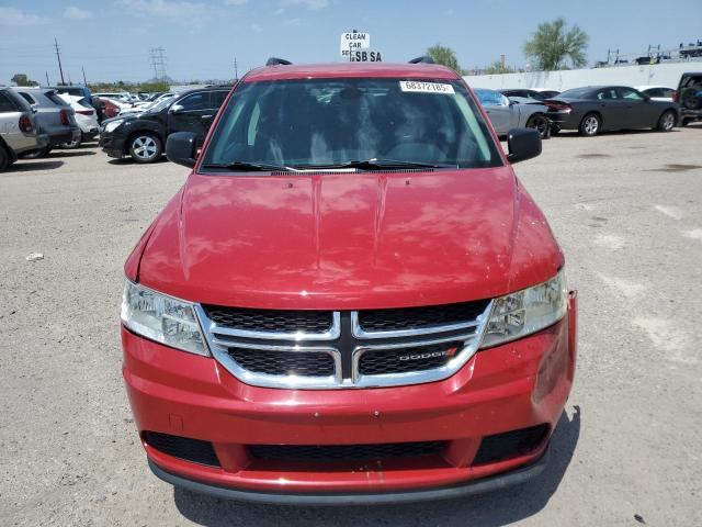 2018 DODGE JOURNEY SE 3C4PDCAB9JT530587